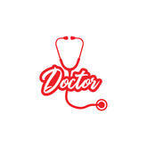 Healthcare Hero on Board Tag for Cars